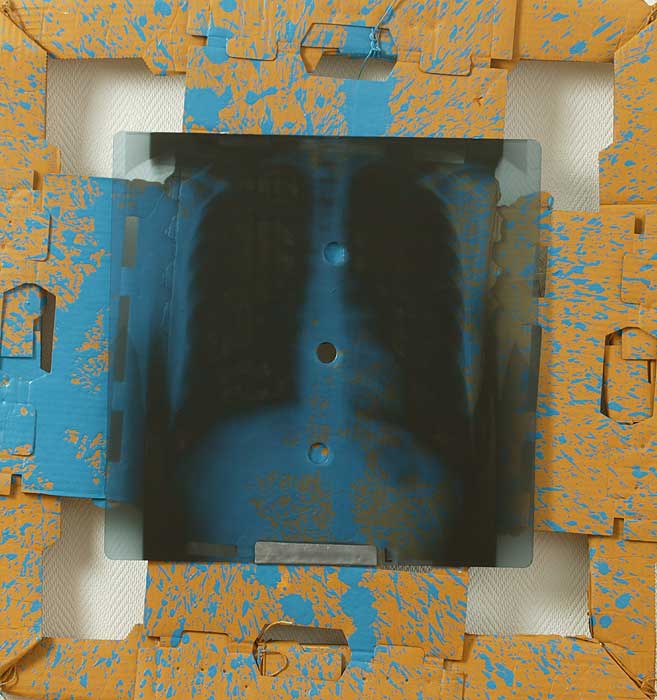 ohne titel