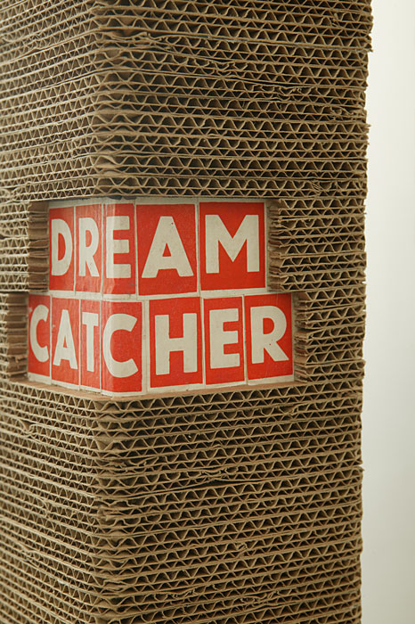 dreamcatcher - (2006)
