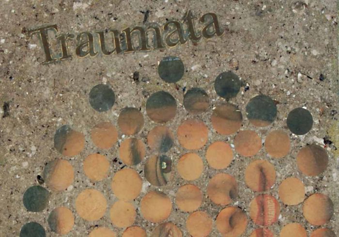 traumata - (2008)