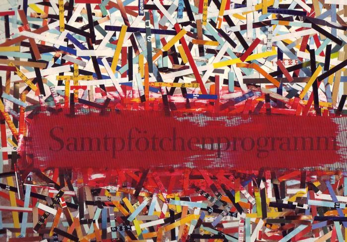 samtpfötchen - (2008)