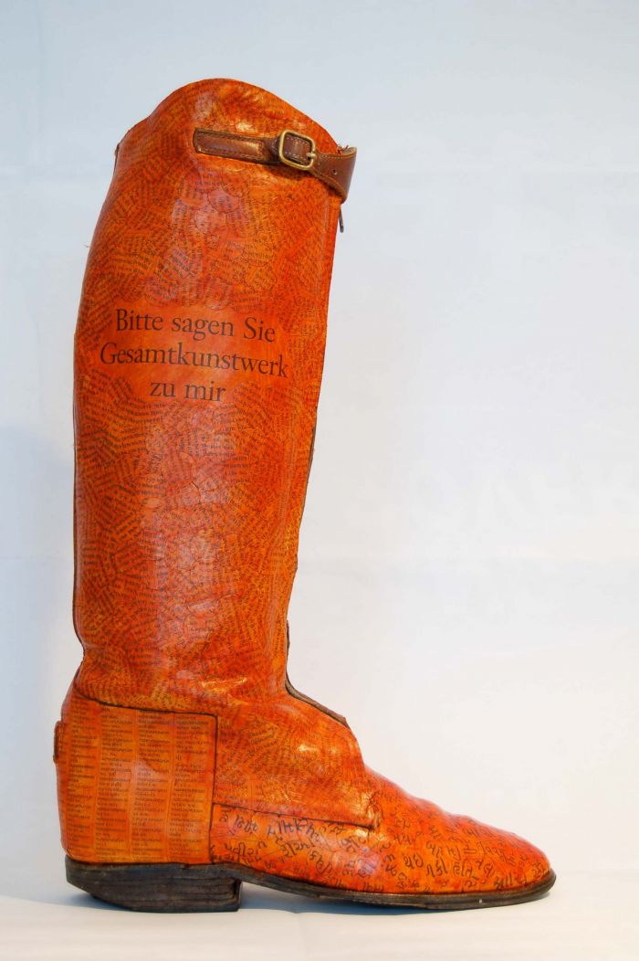 gesamtkunstwerk