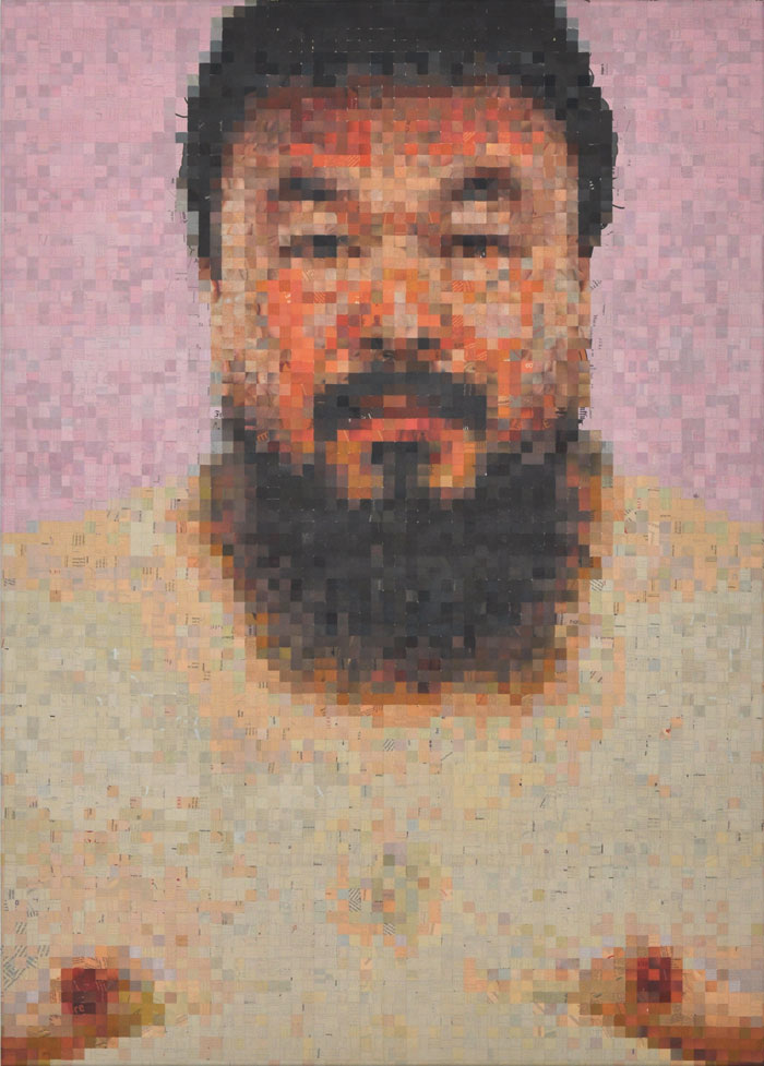 ai weiwei