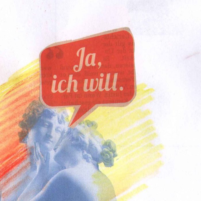 ___ja, ich will.