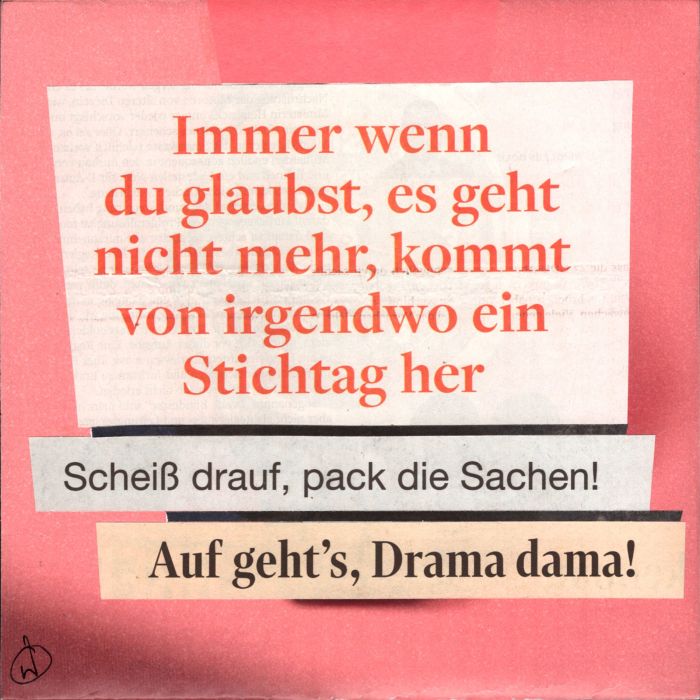    |    tagescollage 2.105