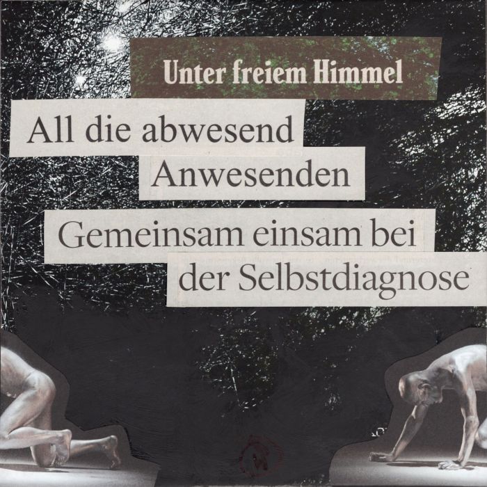 | tagescollage 2.157