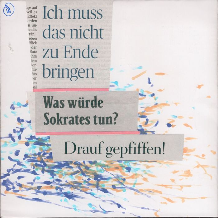 | tagescollage 2.190