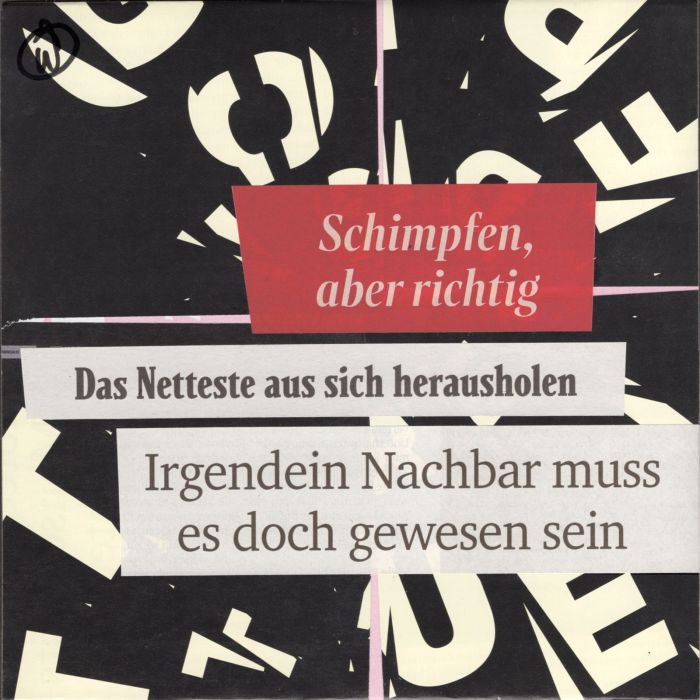 | tagescollage 2.199
