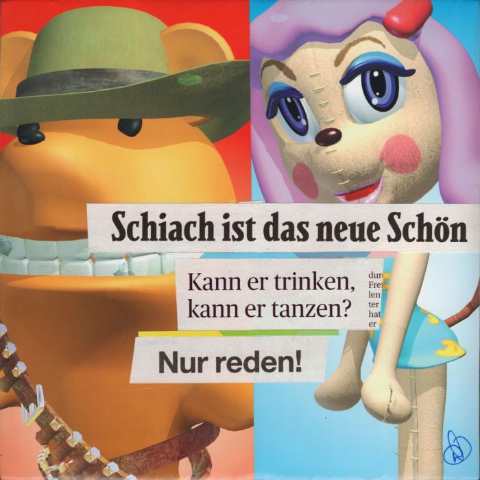    |    tagescollage 2.237