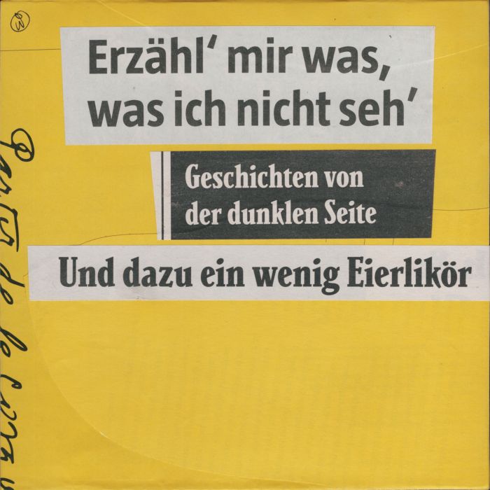    |    tagescollage 2.254