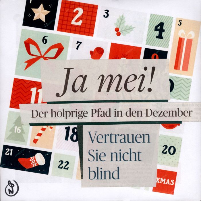    |    tagescollage 2.260