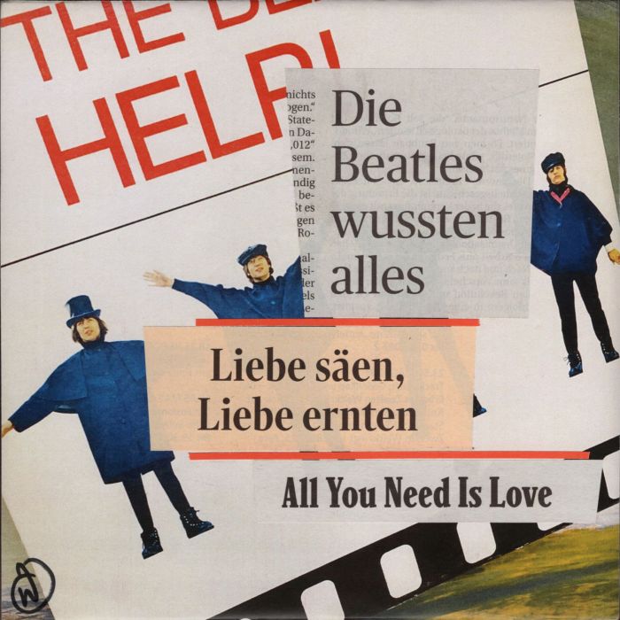    |    tagescollage 2.266