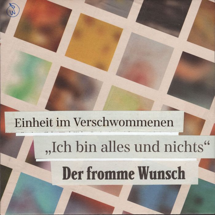    |    tagescollage 2.312