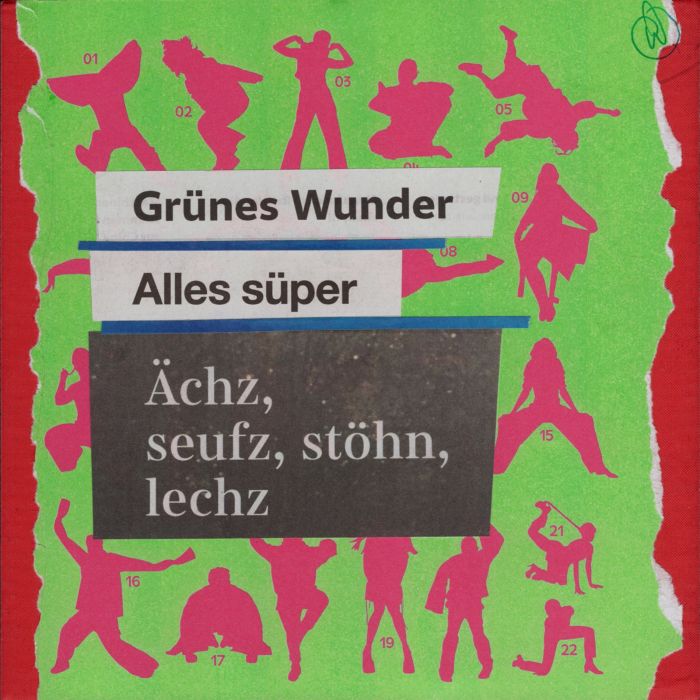    |    tagescollage 2.357