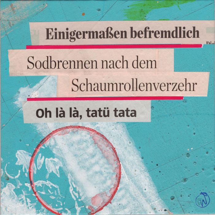    |    tagescollage 2.497