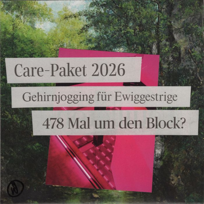    |    tagescollage 2.550