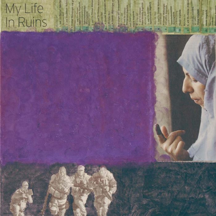 my life in ruins - (2009)