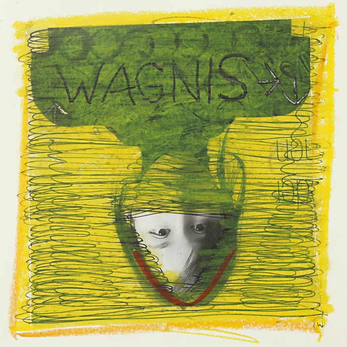 wagnis - (2006)