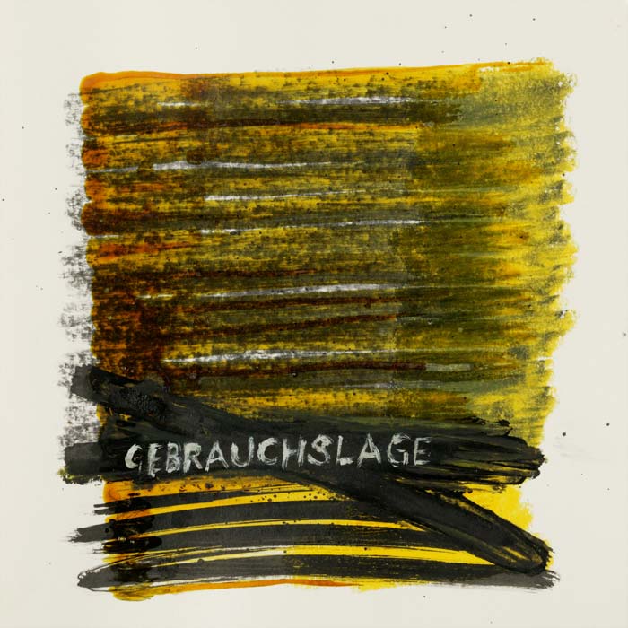 gebrauchslage